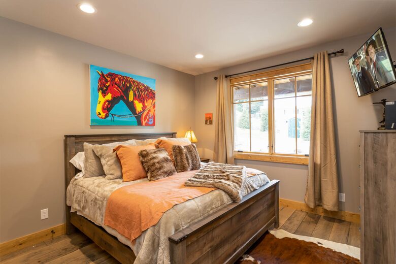 Moose Overlook | The Lodges at Eagles Nest - Banner Elk, North Carolina