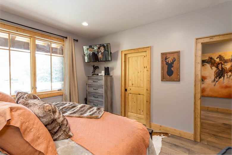 Moose Overlook | The Lodges at Eagles Nest - Banner Elk, North Carolina