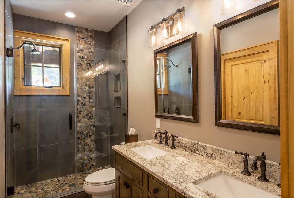 Moose Overlook | The Lodges at Eagles Nest - Banner Elk, North Carolina