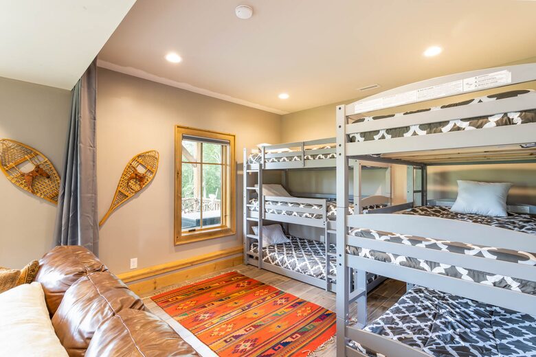 Moose Overlook | The Lodges at Eagles Nest - Banner Elk, North Carolina