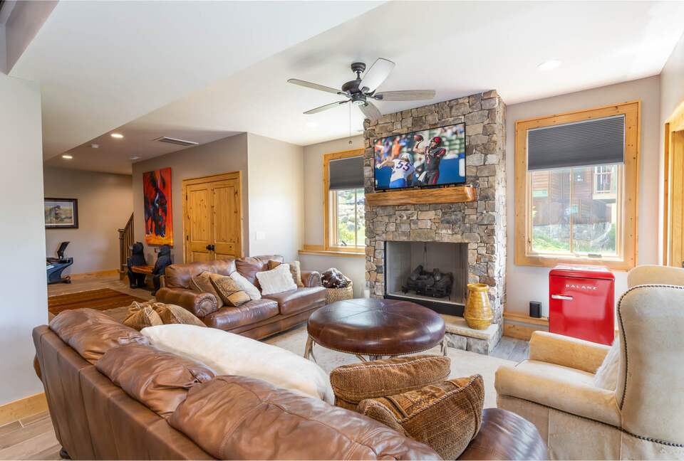 Moose Overlook | The Lodges at Eagles Nest - Banner Elk, North Carolina