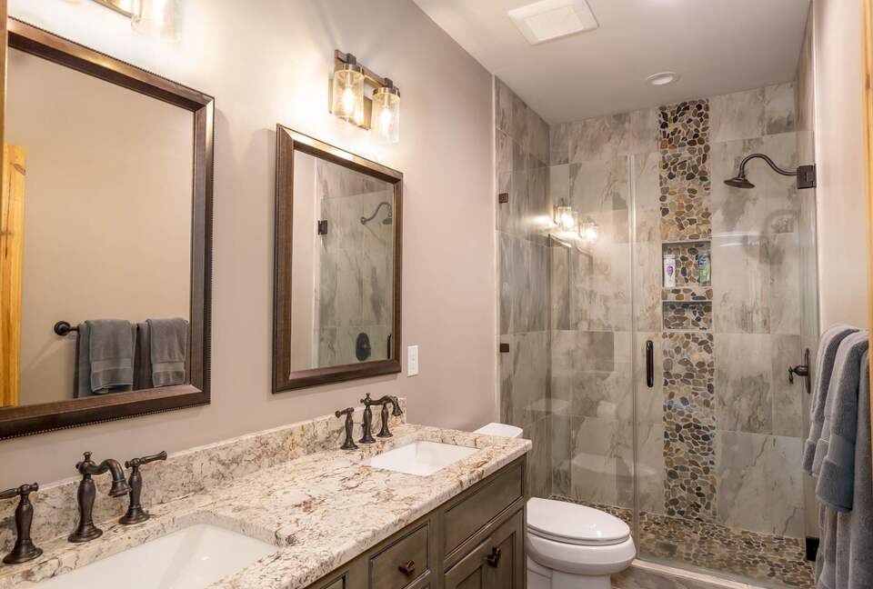 Moose Overlook | The Lodges at Eagles Nest - Banner Elk, North Carolina