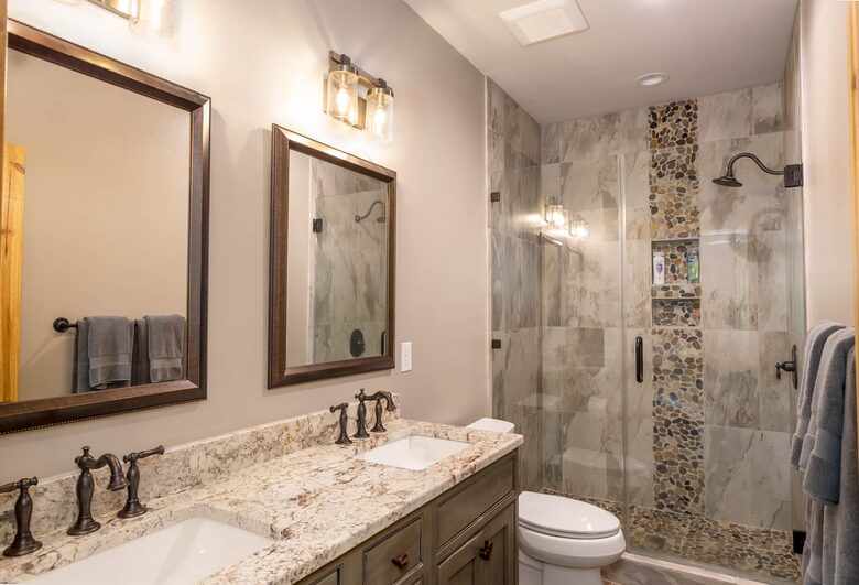 Moose Overlook | The Lodges at Eagles Nest - Banner Elk, North Carolina