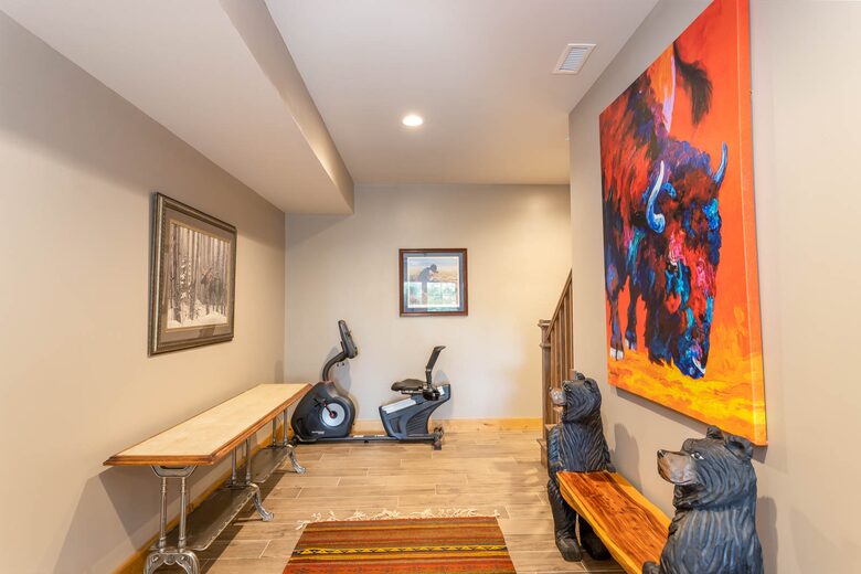 Moose Overlook | The Lodges at Eagles Nest - Banner Elk, North Carolina