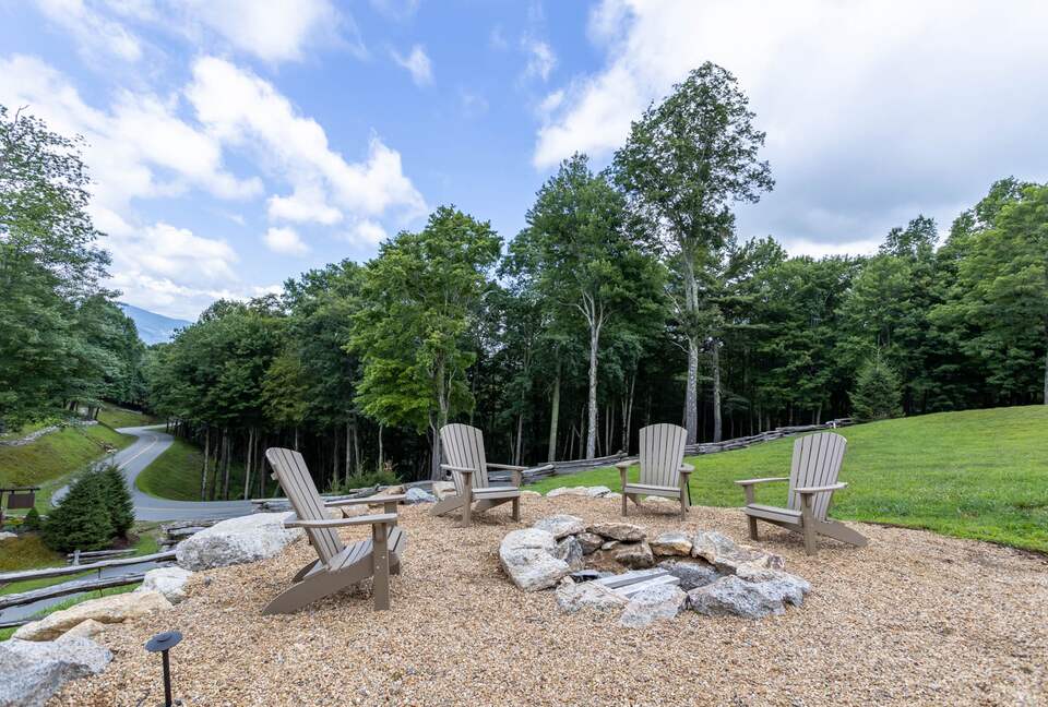 Moose Overlook | The Lodges at Eagles Nest - Banner Elk, North Carolina
