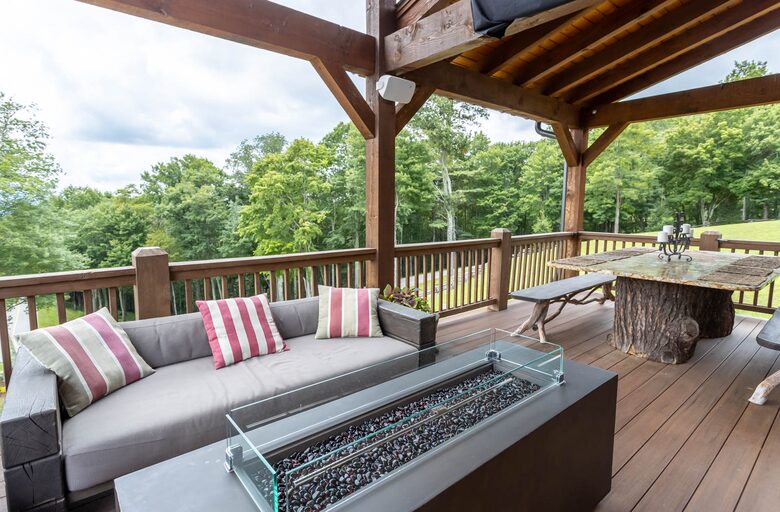 Moose Overlook | The Lodges at Eagles Nest - Banner Elk, North Carolina