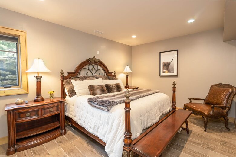 Moose Overlook | The Lodges at Eagles Nest - Banner Elk, North Carolina