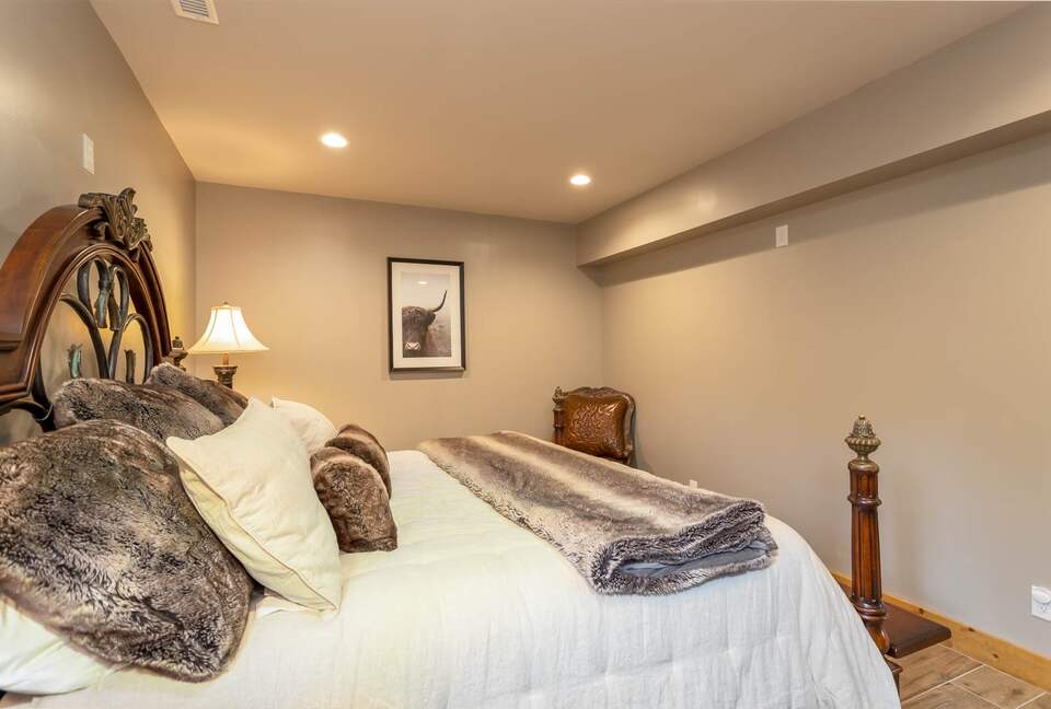 Moose Overlook | The Lodges at Eagles Nest - Banner Elk, North Carolina