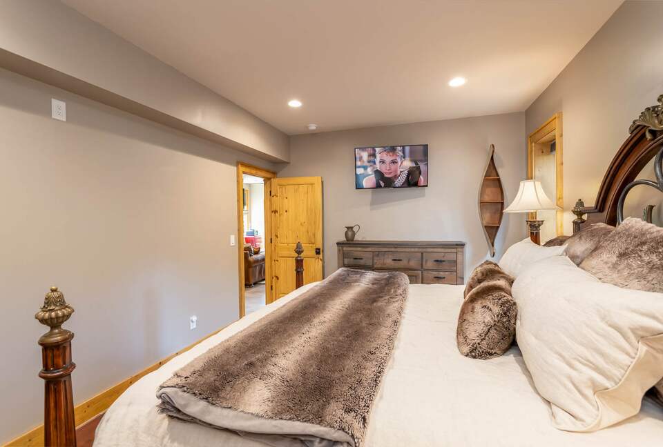 Moose Overlook | The Lodges at Eagles Nest - Banner Elk, North Carolina