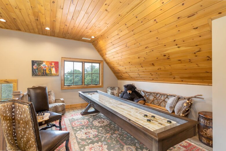 Moose Overlook | The Lodges at Eagles Nest - Banner Elk, North Carolina