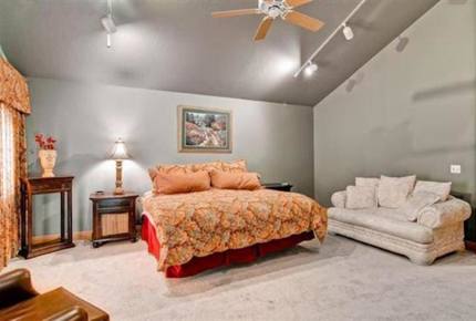 Spectacular Park City Home - Park City, Utah