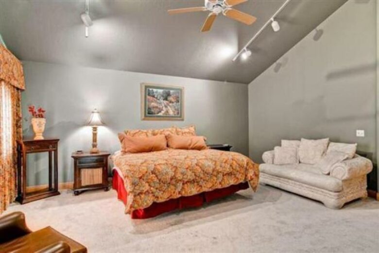 Spectacular Park City Home - Park City, Utah