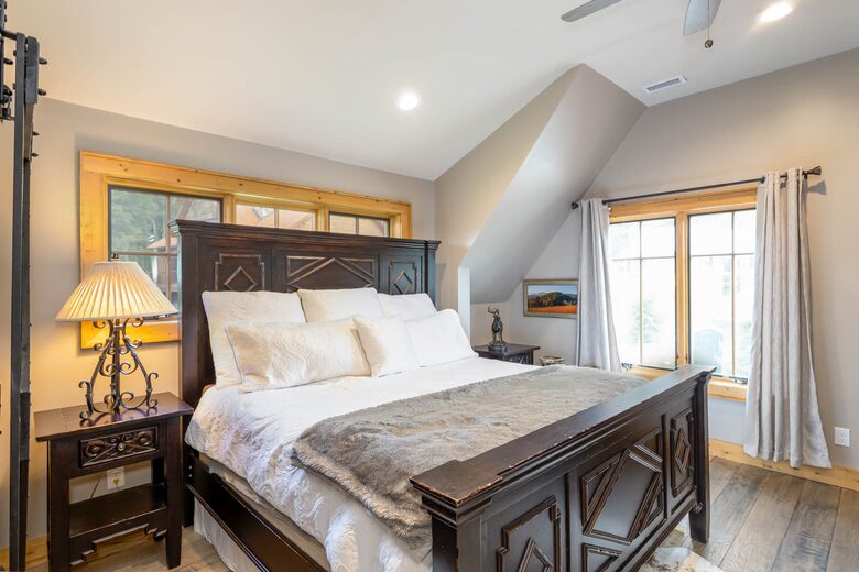 Moose Overlook | The Lodges at Eagles Nest - Banner Elk, North Carolina