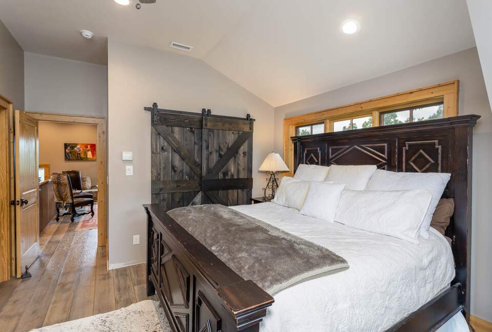 Moose Overlook | The Lodges at Eagles Nest - Banner Elk, North Carolina