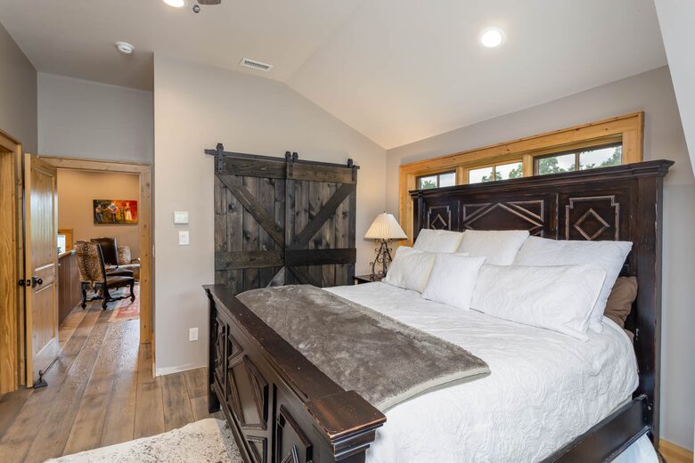 Moose Overlook | The Lodges at Eagles Nest - Banner Elk, North Carolina