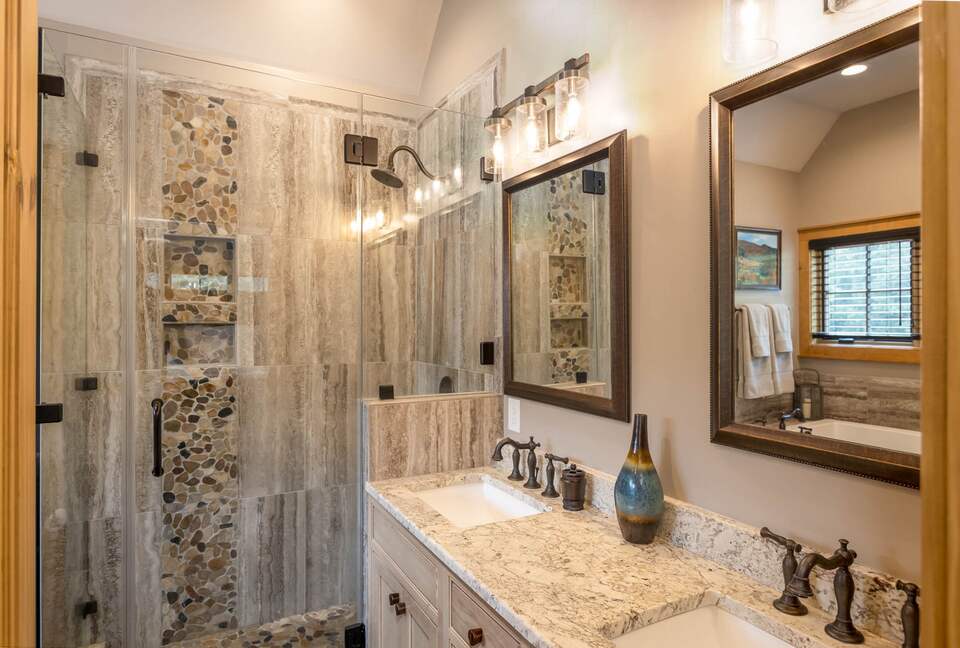 Moose Overlook | The Lodges at Eagles Nest - Banner Elk, North Carolina