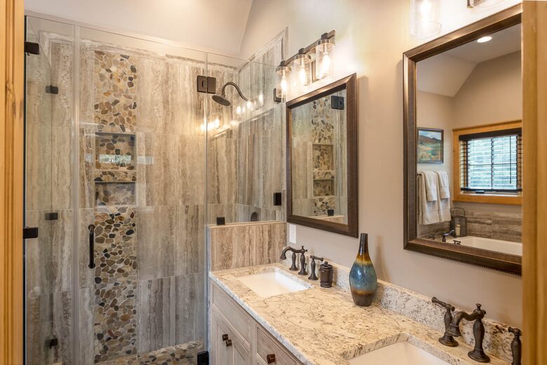 Moose Overlook | The Lodges at Eagles Nest - Banner Elk, North Carolina