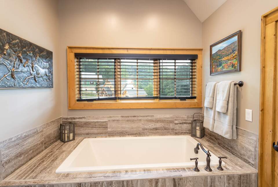 Moose Overlook | The Lodges at Eagles Nest - Banner Elk, North Carolina