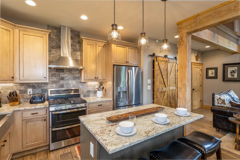 Moose Overlook | The Lodges at Eagles Nest - Banner Elk, North Carolina