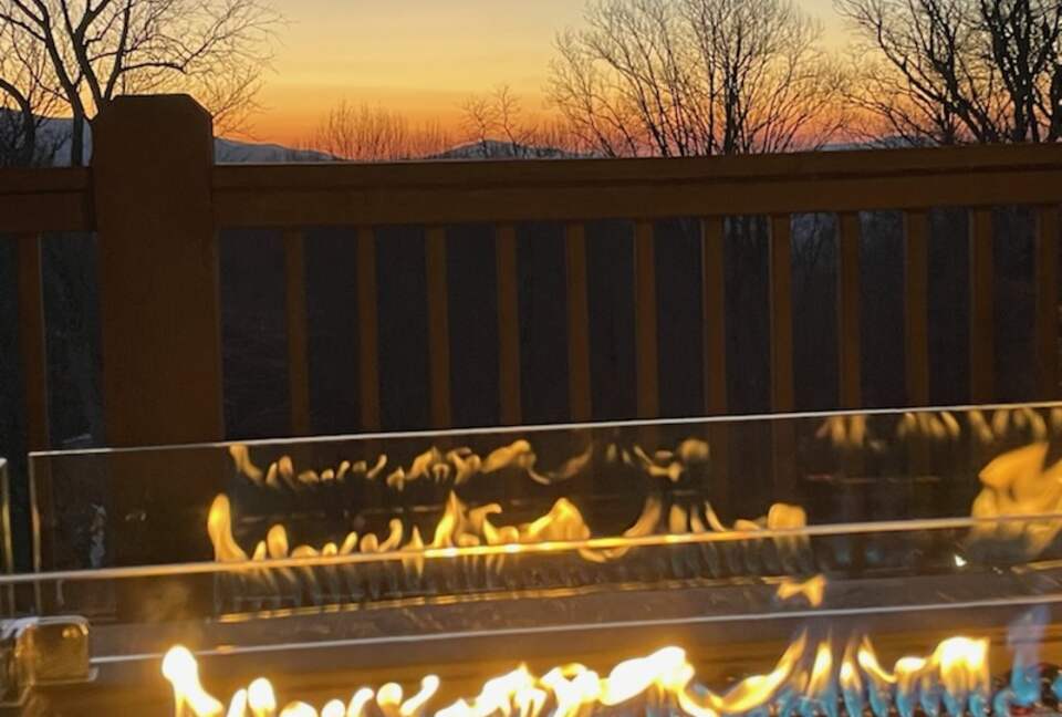 Moose Overlook | The Lodges at Eagles Nest - Banner Elk, North Carolina