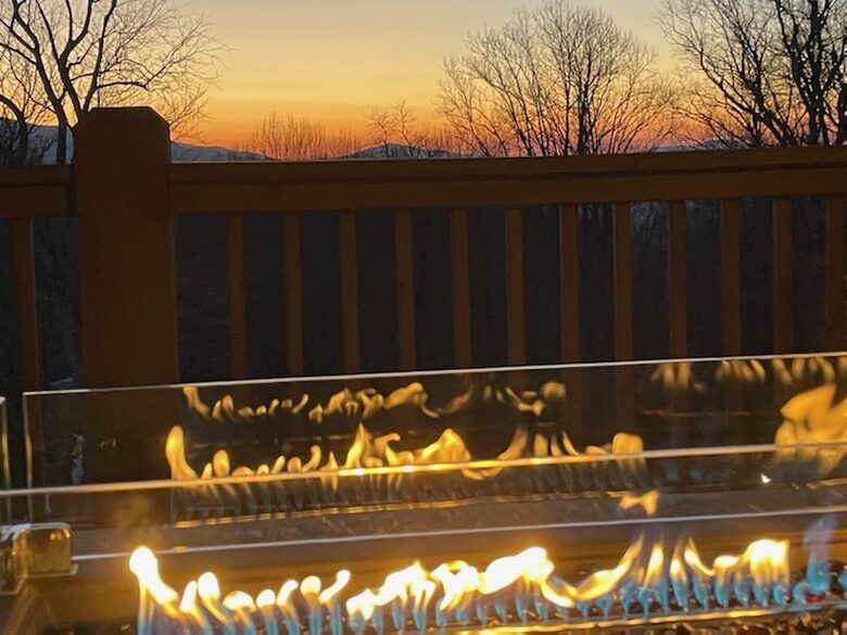 Moose Overlook | The Lodges at Eagles Nest - Banner Elk, North Carolina