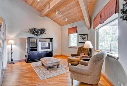 Spectacular Park City Home - Park City, Utah
