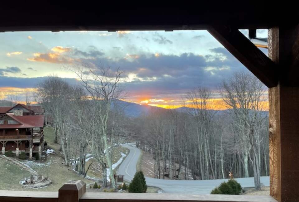 Moose Overlook | The Lodges at Eagles Nest - Banner Elk, North Carolina