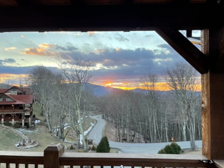 Moose Overlook | The Lodges at Eagles Nest - Banner Elk, North Carolina