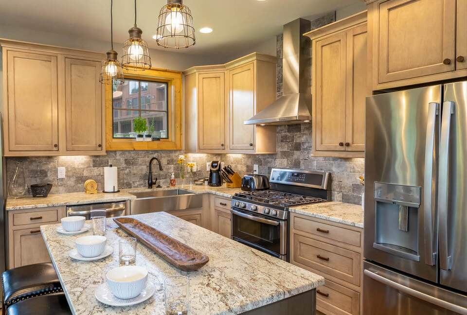 Moose Overlook | The Lodges at Eagles Nest - Banner Elk, North Carolina