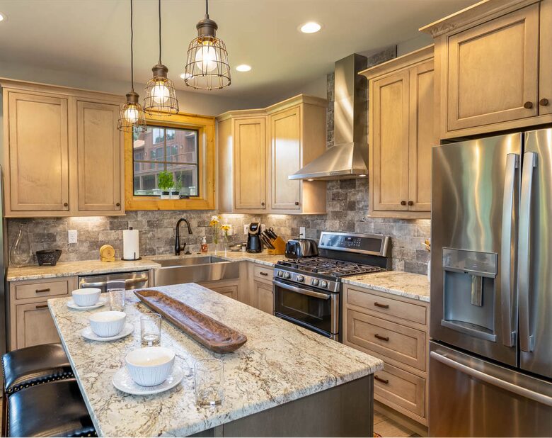 Moose Overlook | The Lodges at Eagles Nest - Banner Elk, North Carolina