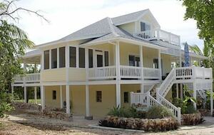 Miranda House | Luxurious Two Bedroom Home Steps from Caribbean w/Pool, Sunset Views, Snorkeling! - Governor's Harbour, Eleuthera, Bahamas