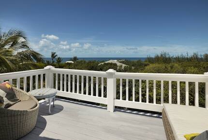 Miranda House | Luxurious Two Bedroom Home Steps from Caribbean w/Pool, Sunset Views, Snorkeling! - Governor's Harbour, Eleuthera, Bahamas