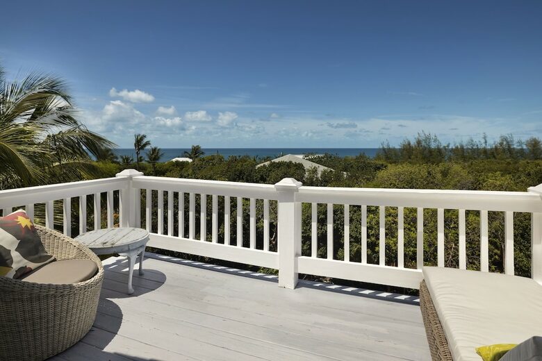 Miranda House | Luxurious Two Bedroom Home Steps from Caribbean w/Pool, Sunset Views, Snorkeling! - Governor's Harbour, Eleuthera, Bahamas