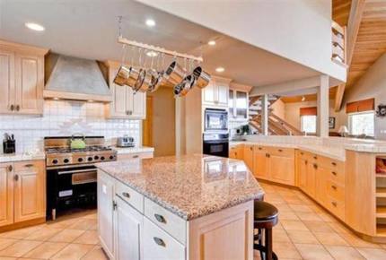 Spectacular Park City Home - Park City, Utah