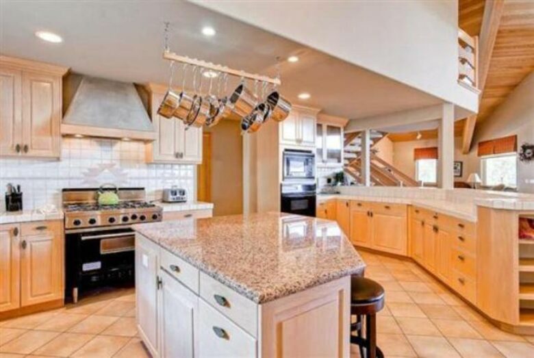 Spectacular Park City Home - Park City, Utah