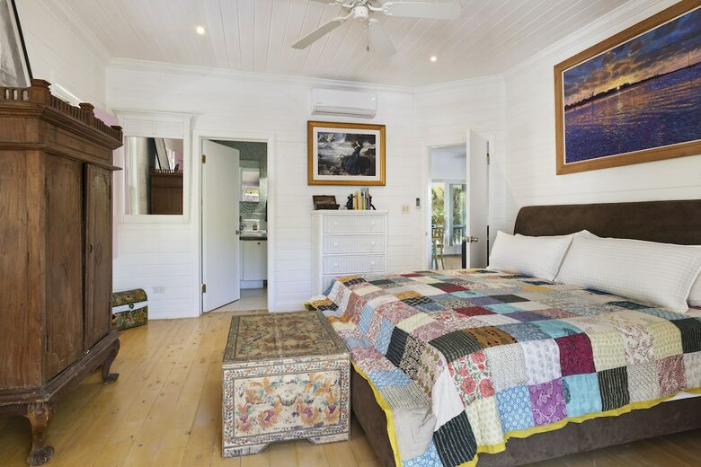 Miranda House | Luxurious Two Bedroom Home Steps from Caribbean w/Pool, Sunset Views, Snorkeling! - Governor's Harbour, Eleuthera, Bahamas