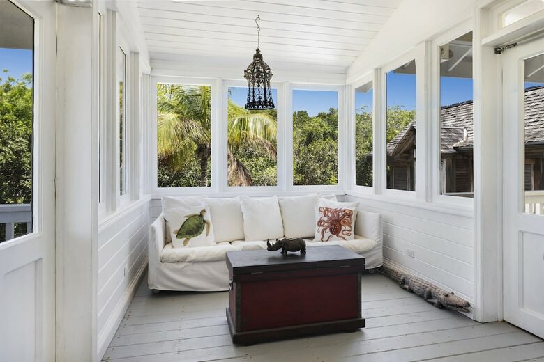 Miranda House | Luxurious Two Bedroom Home Steps from Caribbean w/Pool, Sunset Views, Snorkeling! - Governor's Harbour, Eleuthera, Bahamas