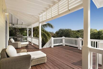 Miranda House | Luxurious Two Bedroom Home Steps from Caribbean w/Pool, Sunset Views, Snorkeling! - Governor's Harbour, Eleuthera, Bahamas