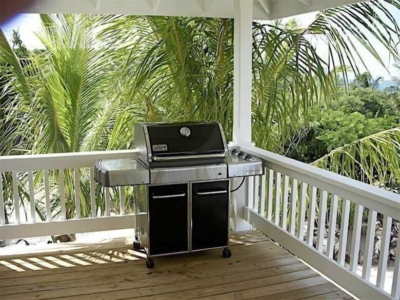 Miranda House | Luxurious Two Bedroom Home Steps from Caribbean w/Pool, Sunset Views, Snorkeling! - Governor's Harbour, Eleuthera, Bahamas