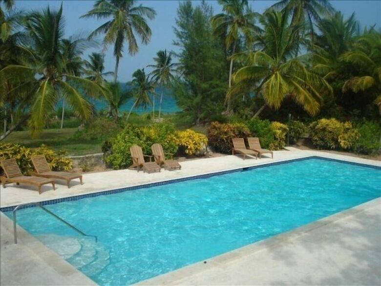 Miranda House | Luxurious Two Bedroom Home Steps from Caribbean w/Pool, Sunset Views, Snorkeling! - Governor's Harbour, Eleuthera, Bahamas