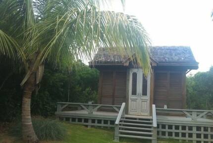 Miranda House | Luxurious Two Bedroom Home Steps from Caribbean w/Pool, Sunset Views, Snorkeling! - Governor's Harbour, Eleuthera, Bahamas