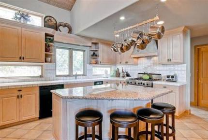 Spectacular Park City Home - Park City, Utah