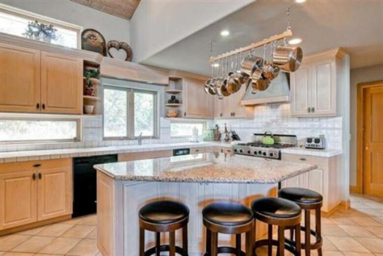 Spectacular Park City Home - Park City, Utah