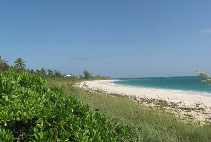 Margherita House | Elegant Caribbean Escape with a Pool - Governor's Harbour, Bahamas