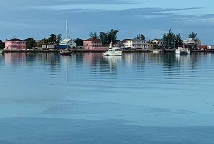 Margherita House | Elegant Caribbean Escape with a Pool - Governor's Harbour, Bahamas