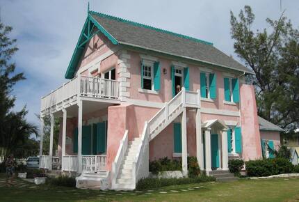 Miranda House | Luxurious Two Bedroom Home Steps from Caribbean w/Pool, Sunset Views, Snorkeling! - Governor's Harbour, Eleuthera, Bahamas