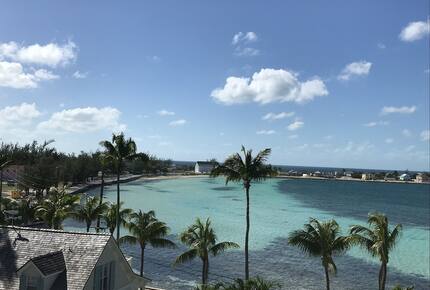 Margherita House | Elegant Caribbean Escape with a Pool - Governor's Harbour, Bahamas