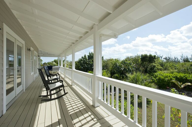 Margherita House | Elegant Caribbean Escape with a Pool - Governor's Harbour, Bahamas