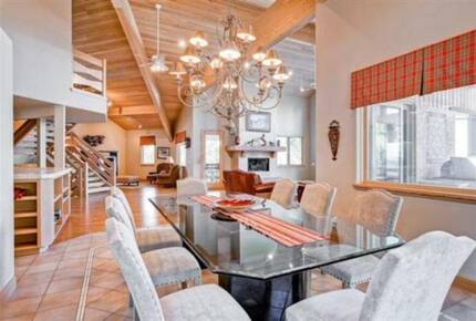 Spectacular Park City Home - Park City, Utah