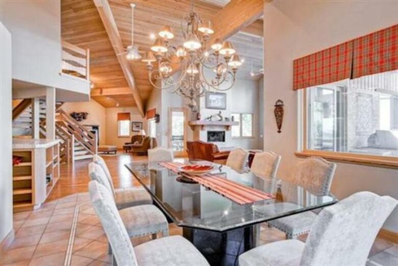 Spectacular Park City Home - Park City, Utah